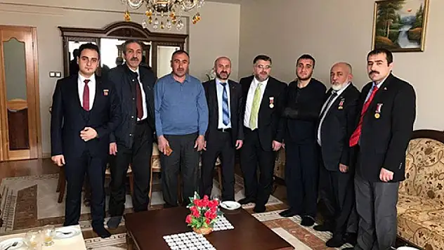 Patlama günüyle alakalı anılarını paylaştı