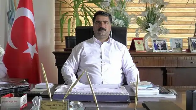 Pazarcıların seyyar tepkisi...