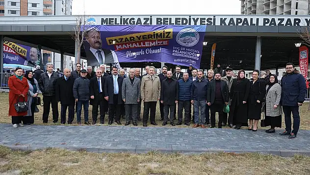 Pazarınız hangi gün kurulsun? Belediye anket başlattı