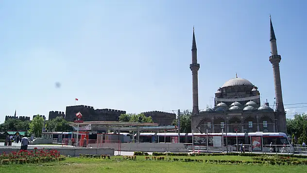 Pazartesi günü Kayseri Meydanı'nda eylem var! İşte nedeni…