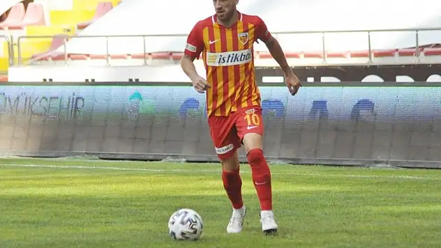 Pedro Henrique golle başladı