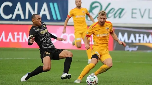 Pedro Henrique 2. golünü attı

