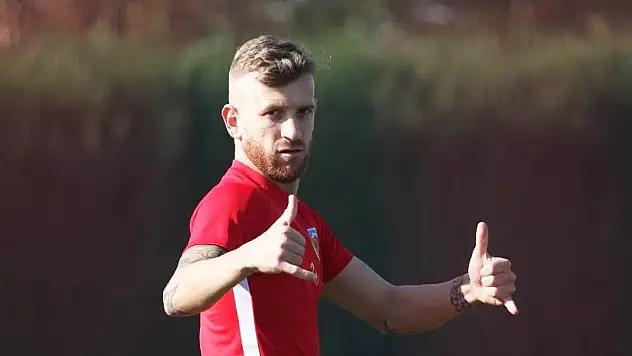 Pedro Henrique kalmak istiyor