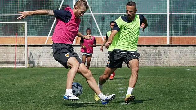 Pedro Henrique sevinci yaşanıyor