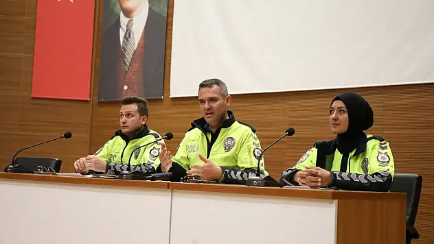 Personele eğitim