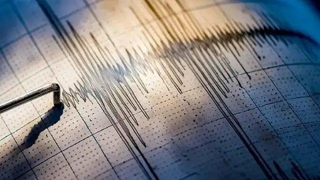 Peş peşe deprem! AFAD Adıyaman'ı, Kandilli Malatya'yı işaret etti