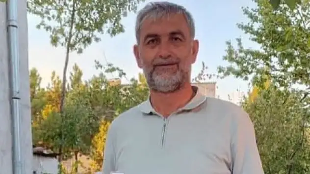 Petrolcü Cemal Güneş oğlunu kaybetti!