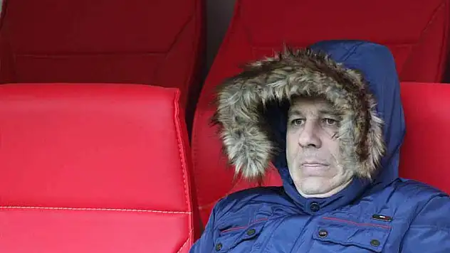 PFDK'dan Kayserispor'a kötü haber geldi