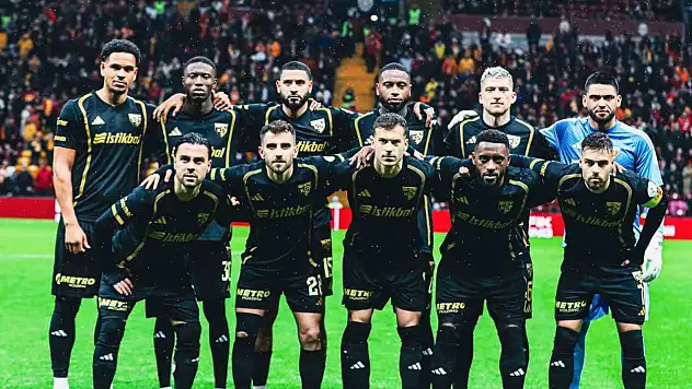 PFDK'dan Kayserispor'a ceza! Baki Ersoy'a da verildi