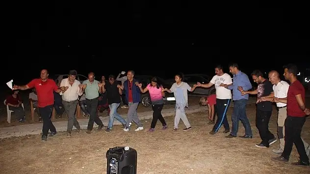 Pınarbaşı Belediyesi'nden zirve yürüyüşü