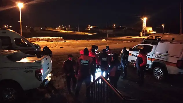Pınarbaşı'da 17 yaşındaki genç kız her yerde aranıyor