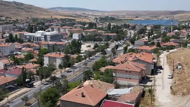 Pınarbaşı'da baskın yapılan o evden müze çıktı!