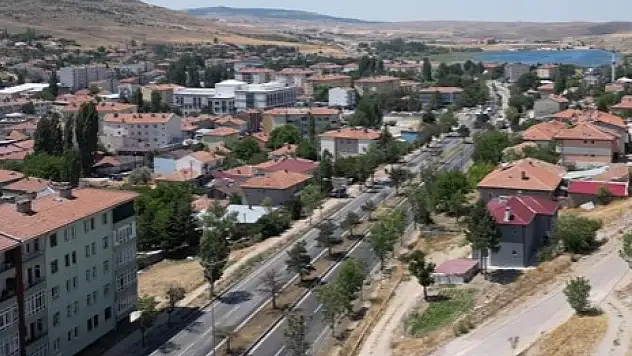 Pınarbaşı'da kilolarca bakın ne yakalandı!
