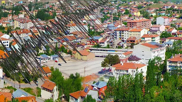 Pınarbaşı'nın son 24 saatte kaç kez sallandığı belli oldu!