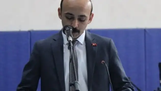 Pınarbaşı Kaymakamından muhteşem videolu paylaşım!