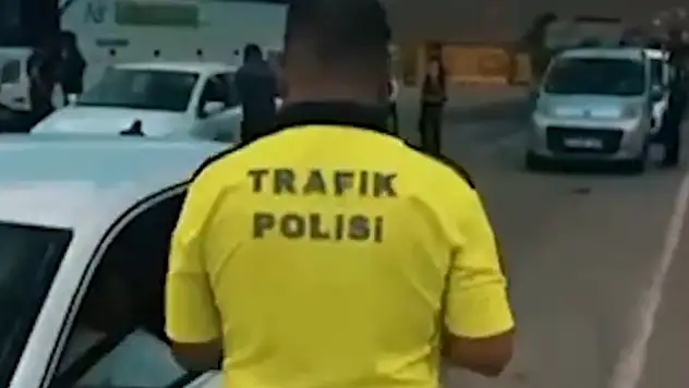 Seçim öncesi Pınarbaşı'nda jandarma ve yunus timleri sahada