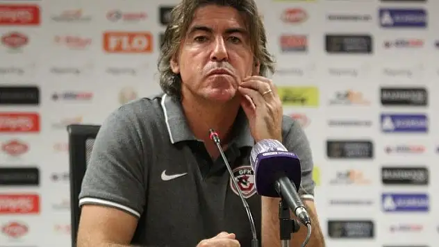 Pinto: 'Adil bir sonuç oldu'