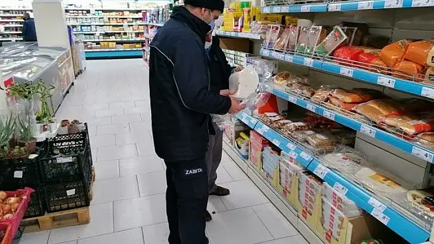 Piyasada çok yönlü denetimlere devam