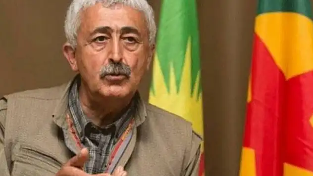 PKK elebaşının Kayserili yakın adamı vuruldu