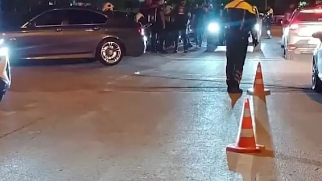 Plakanızı hemen kontrol edin! 7 günde tam 1.592 sürücüye ceza