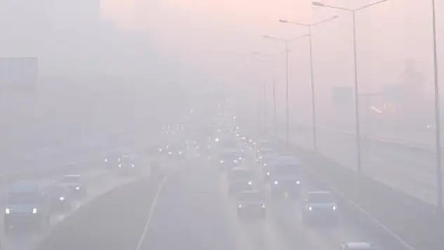 Plan yapacaklar dikkat! Puslu hava sizi bekliyor