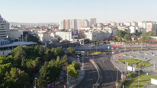Plan yapacaklar, Dikkat!