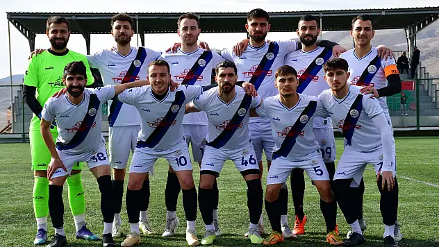 Play-Off yarı finali için geri sayım başladı
