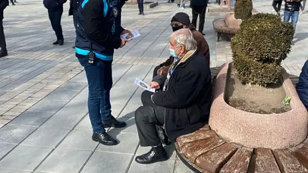Polis'ten vatandaşa dolandırıcılık uyarısı!