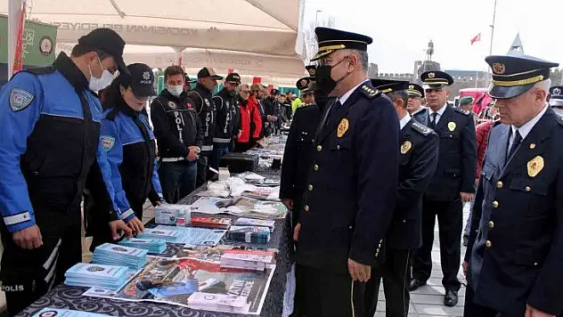 Emniyet Müdürü'nden açıklama...