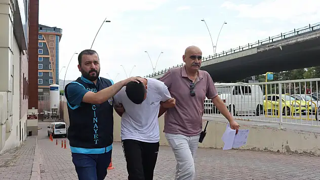 Polis memuru ağır yaralanmıştı - Olayla ilgili 1 kişi tutuklandı