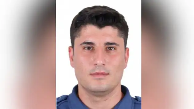 Polis memuru şehit oldu