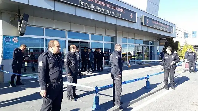 Polis memuru tartıştığı meslektaşını vurdu