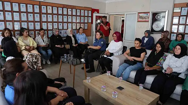 Kozan şehidini unutmadı!