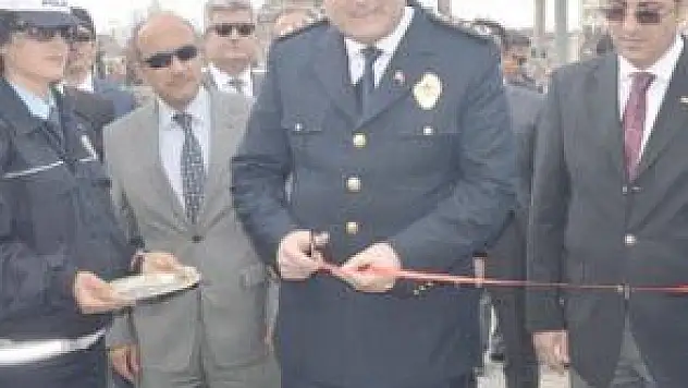 POLİS SERGİSİNDE ŞAŞIRTAN DOLANDIRICILIK