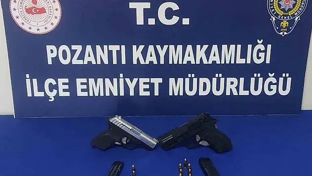 Polisin uygulaması
