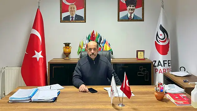 'Polislerimizin insanca yaşama hakkı görmezden gelinmektedir'