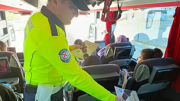 Bayram öncesi vatandaşlara dikkat çeken uyarı!
