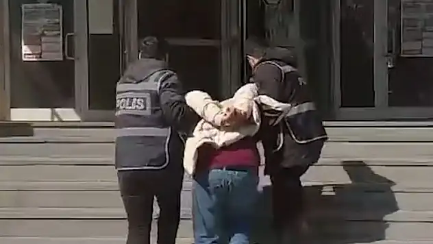 Polisten nokta atışı operasyon!