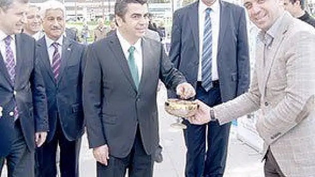 POSTALLI'DAN  TURİZM ATAĞI 