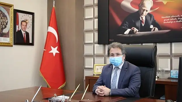 Benli'den korkutan açıklama: Pozitif vatandaşlar temasta bulundukları isimleri doğru vermiyor