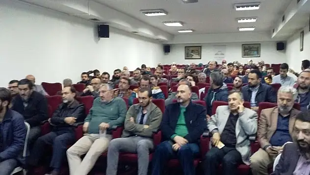 Prof. Dr. Bayındır: 'Katılım bankaları sağlam bir zeminde çalışmıyorlar'
