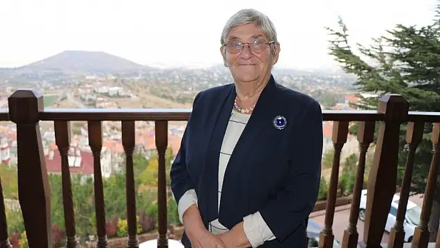 Prof. Dr Canan Karatay: 'Pastırma pişmediği için en sağlıklı ettir'
