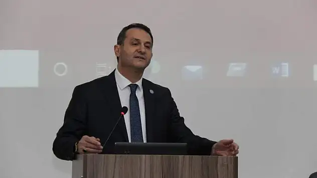 Prof. Dr. Derviş Boztosun: 'Ekonomiyi soğutmak başka, üretimi boğmak başka'