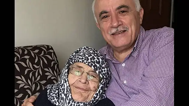 Prof.Dr. Fatih Köksal'ın acı günü