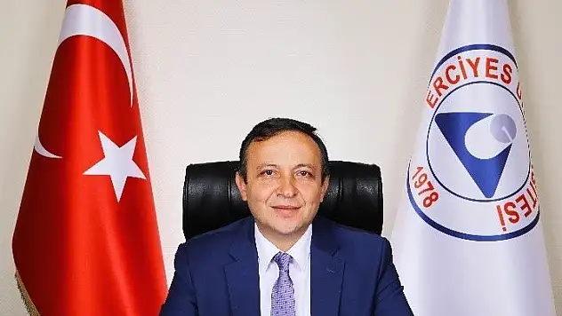 Prof. Dr. Fuat Sezgin, ERÜ'de Bir Dizi Etkinlikle Anılacak