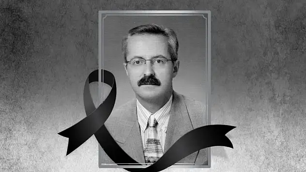 Prof. Dr. İbrahim Uzmay hayatını kaybetti