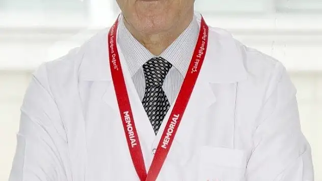 Prof. Dr. Kurtoğlu: 'Tuzu sınırlarken iyotu hayatınızdan çıkarmayın'