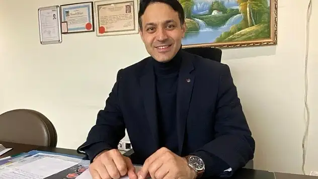 Prof. Dr. Özkırış'tan 'Evde kal' kampanyasına uyan vatandaşlara destek