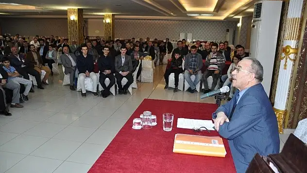 Prof. Dr. Ramazan Avyallı: