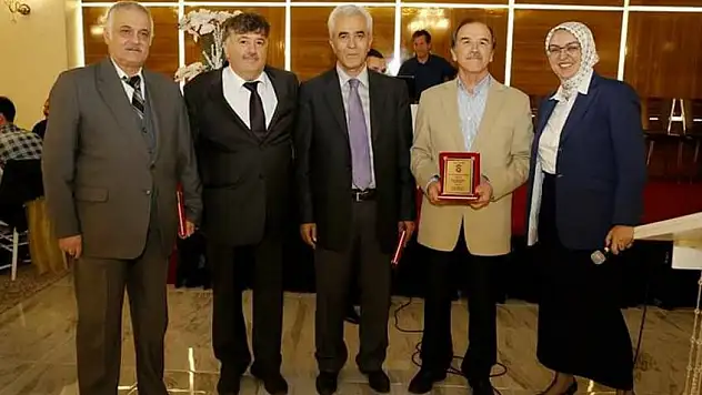 Prof.Dr. Üstünbaş son yolculuğuna nasıl uğurlanacak